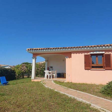 Gallura Dream Villas Budoni Cameră foto