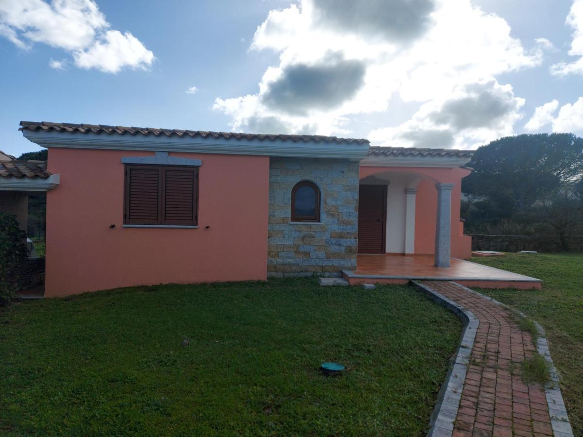 Gallura Dream Villas Budoni Exterior foto