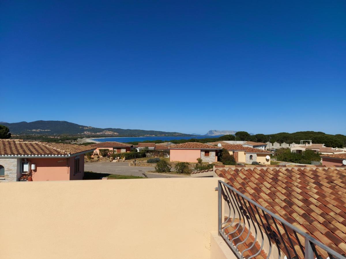 Gallura Dream Villas Budoni Exterior foto