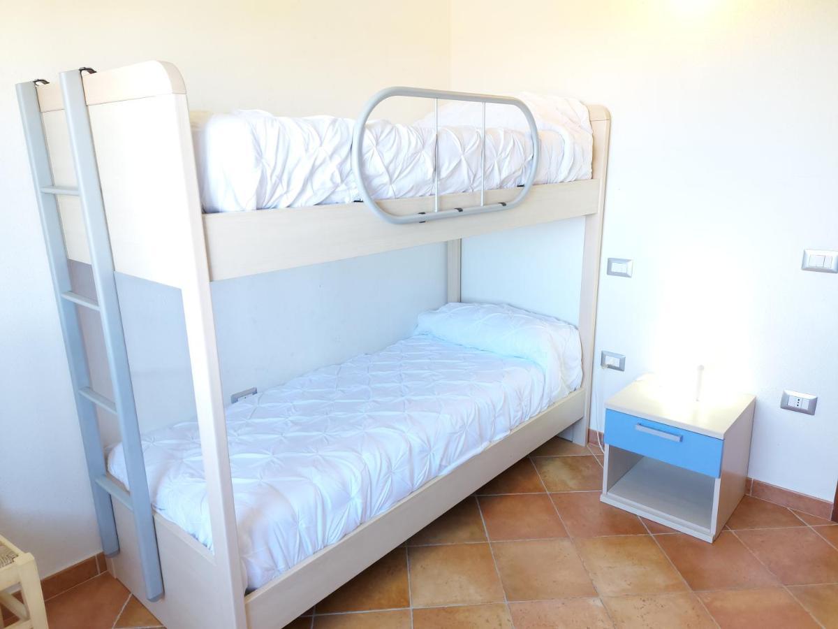 Gallura Dream Villas Budoni Exterior foto