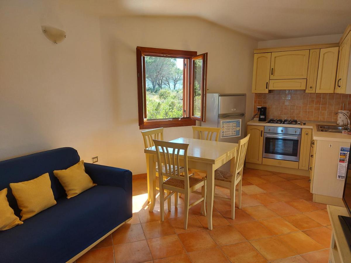 Gallura Dream Villas Budoni Exterior foto