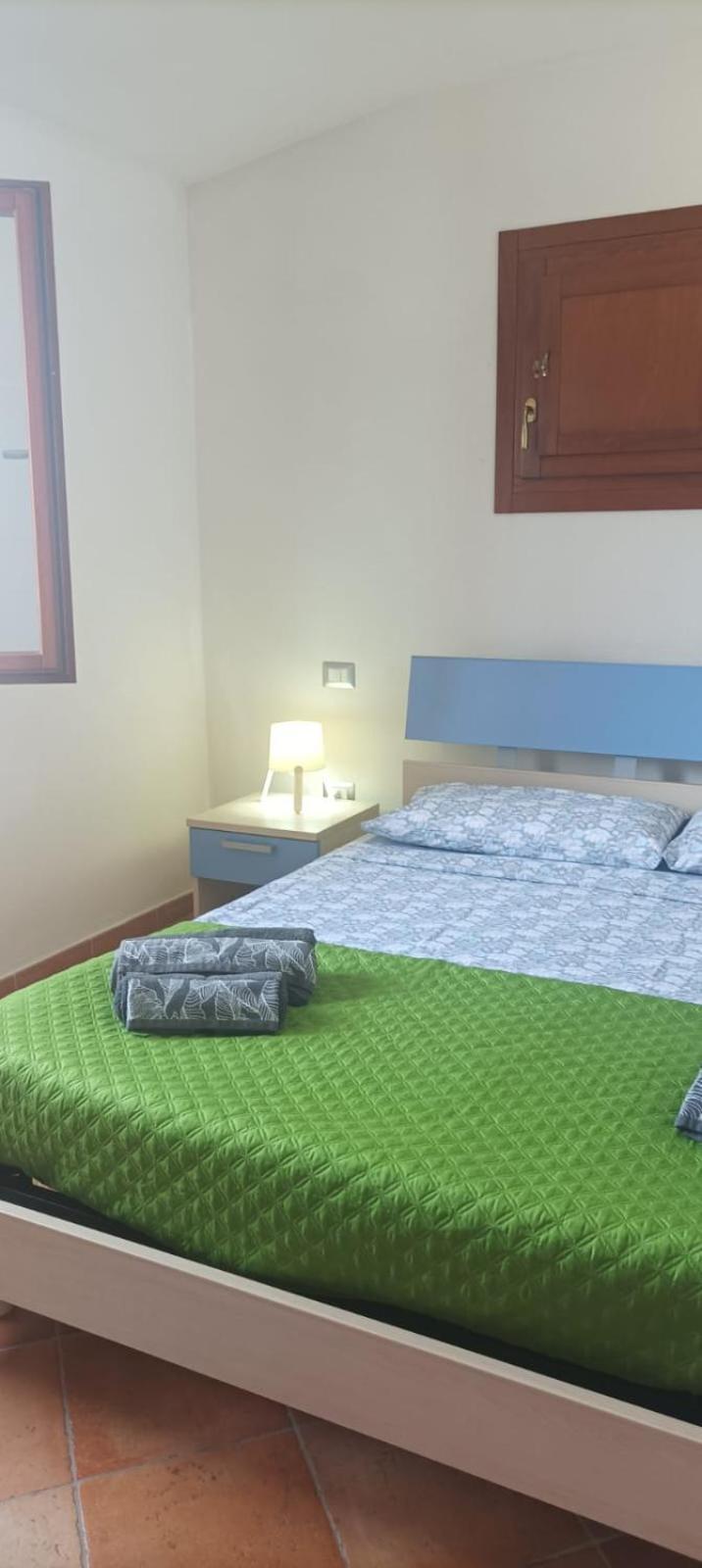 Gallura Dream Villas Budoni Cameră foto