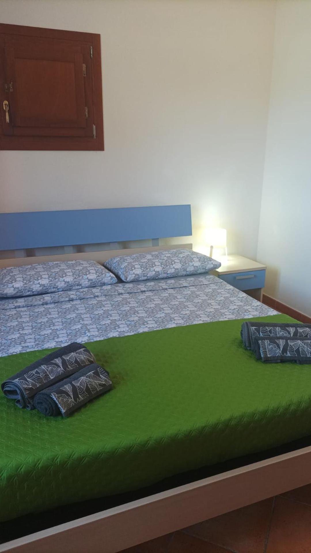 Gallura Dream Villas Budoni Cameră foto