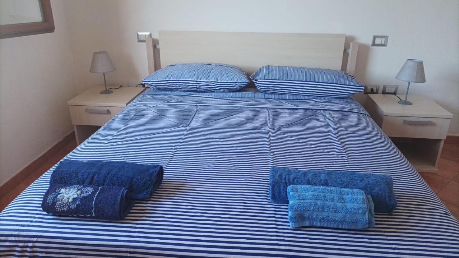 Gallura Dream Villas Budoni Cameră foto