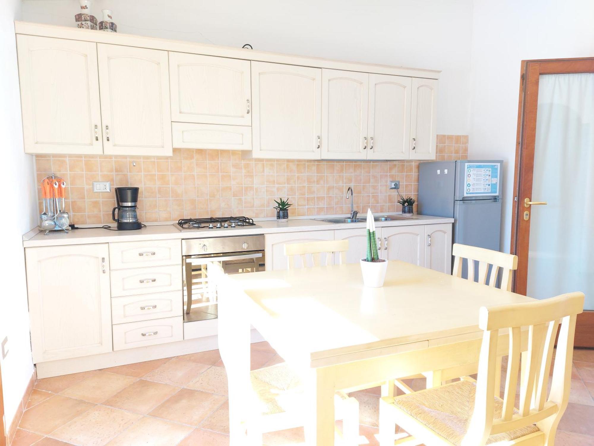 Gallura Dream Villas Budoni Cameră foto