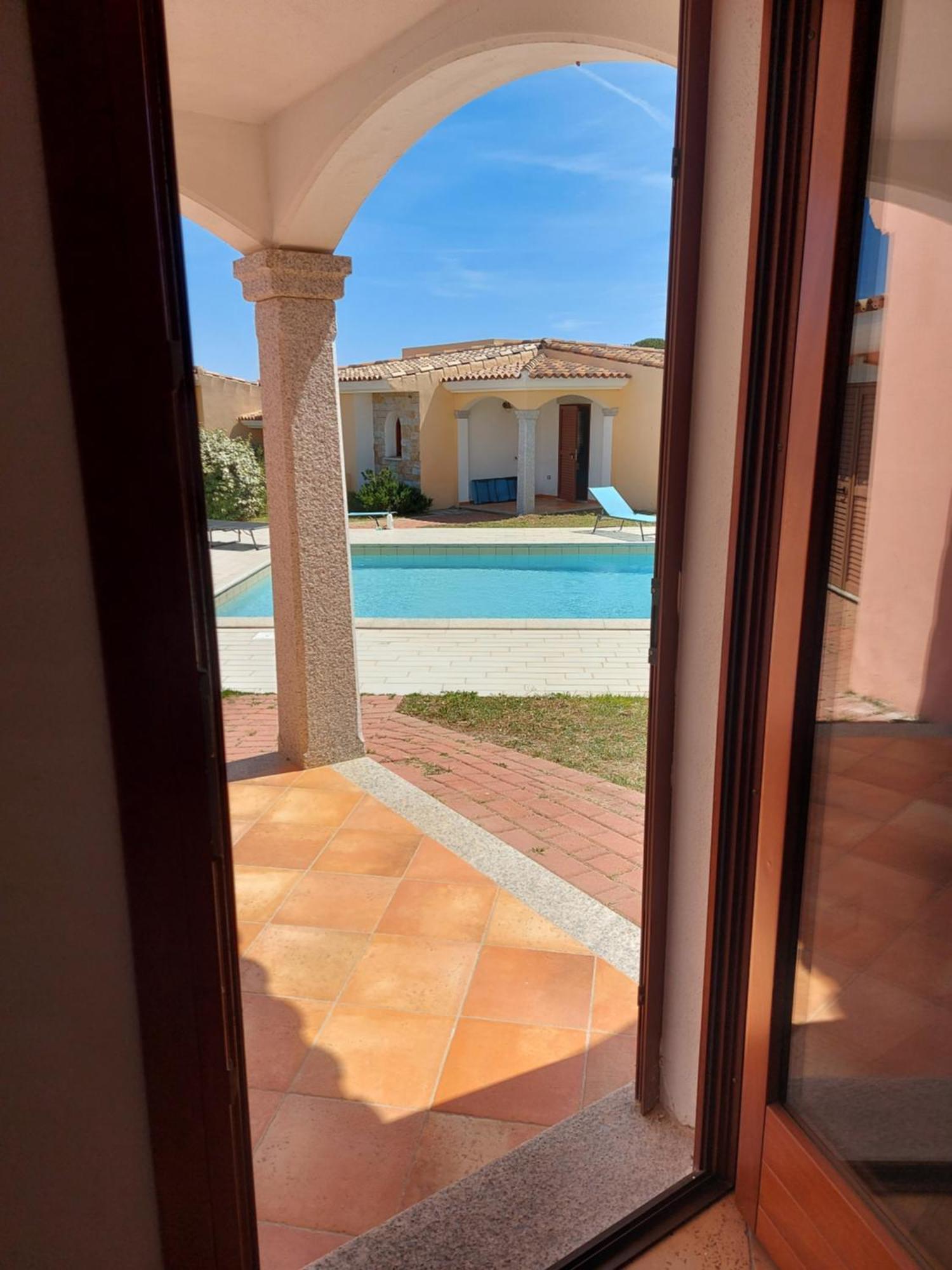 Gallura Dream Villas Budoni Cameră foto