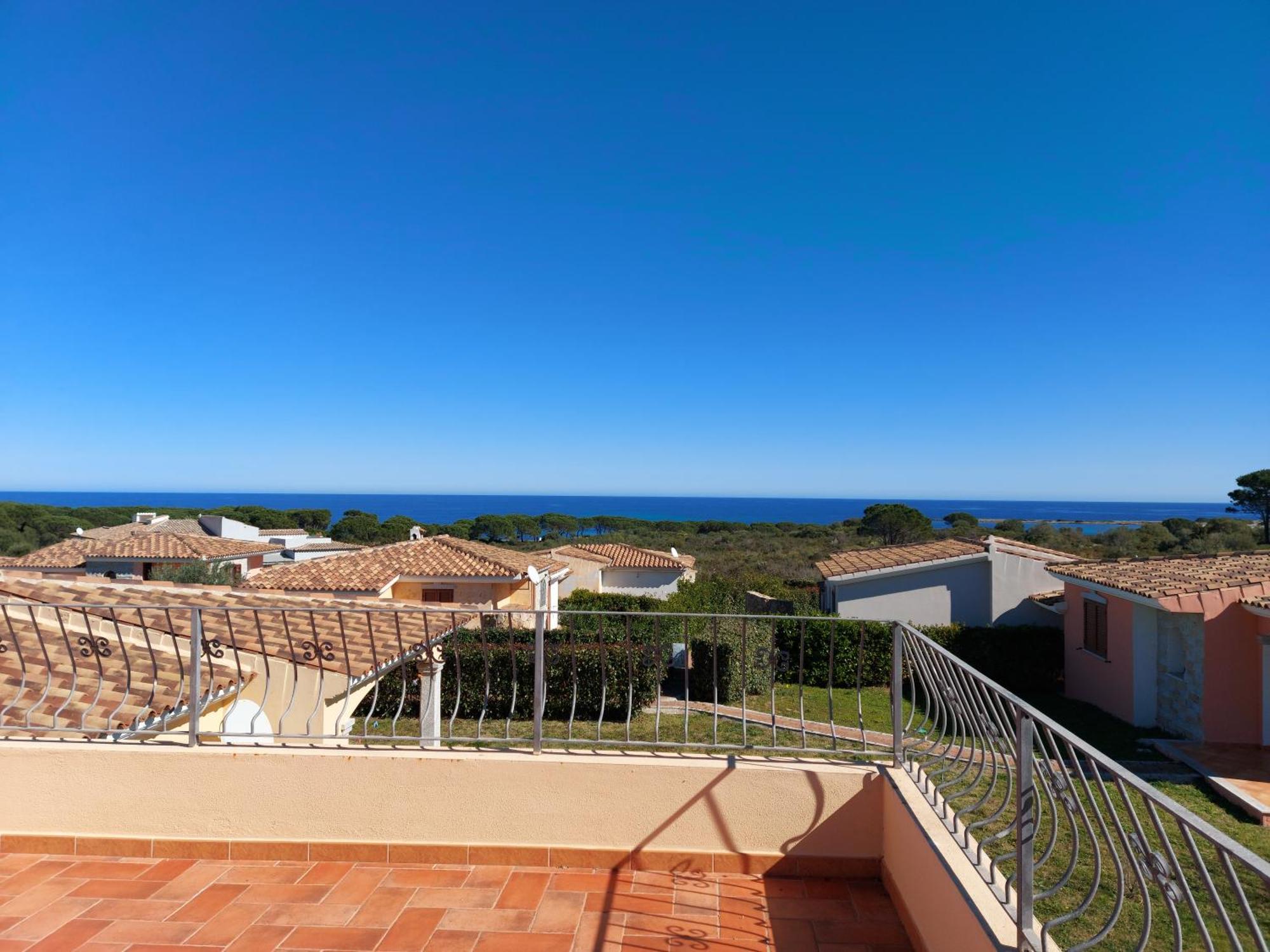 Gallura Dream Villas Budoni Cameră foto