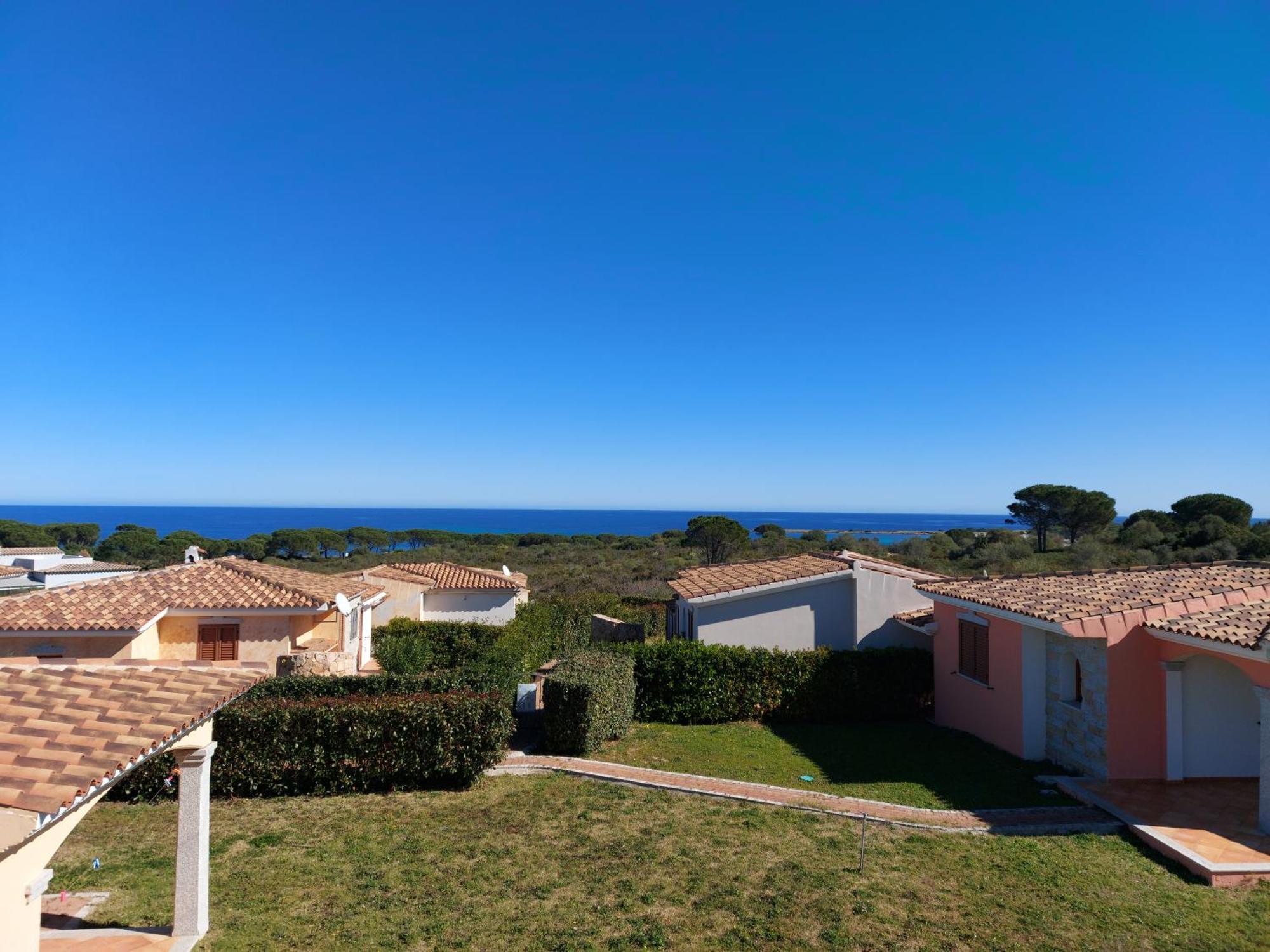 Gallura Dream Villas Budoni Cameră foto