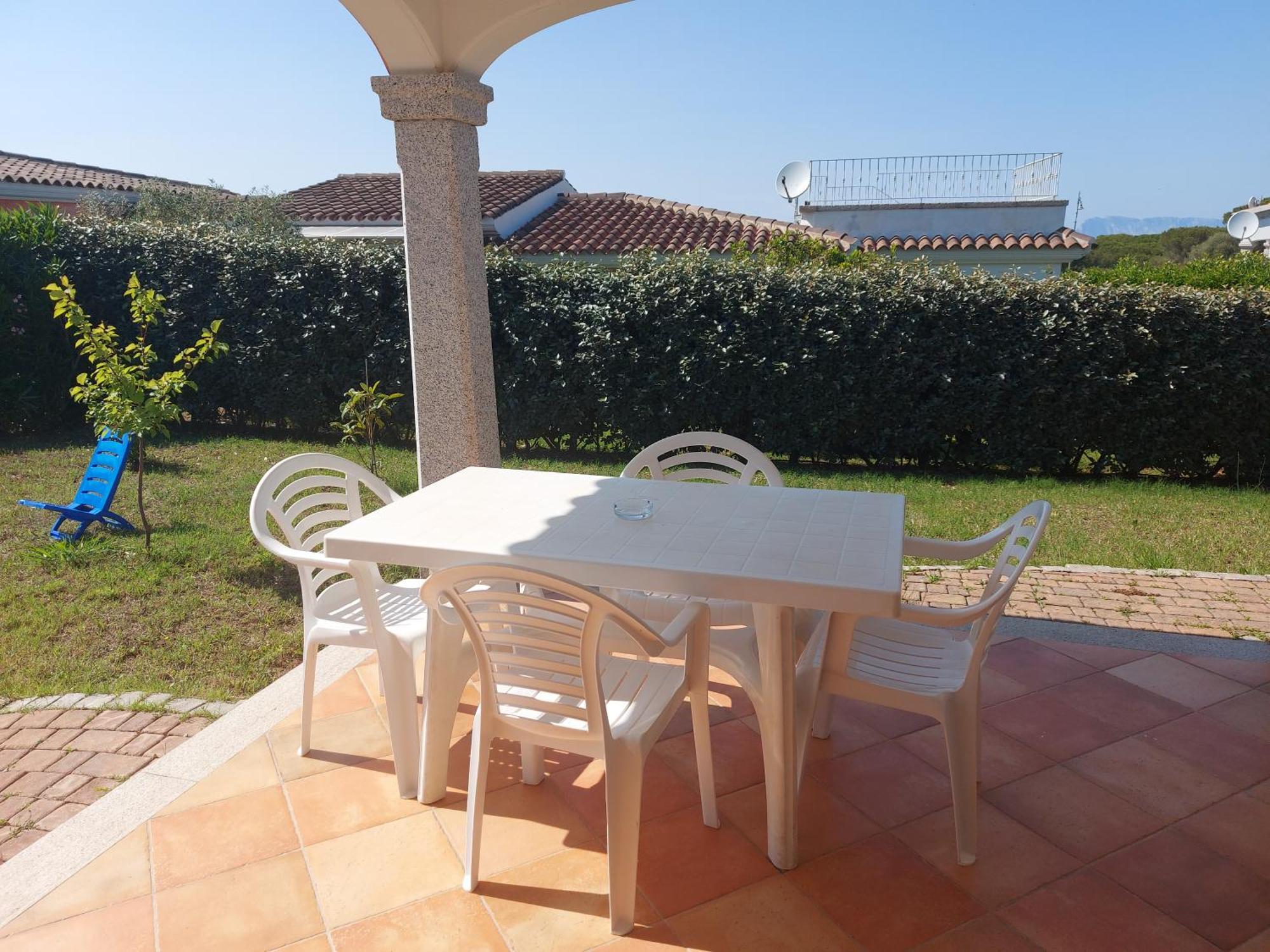 Gallura Dream Villas Budoni Cameră foto