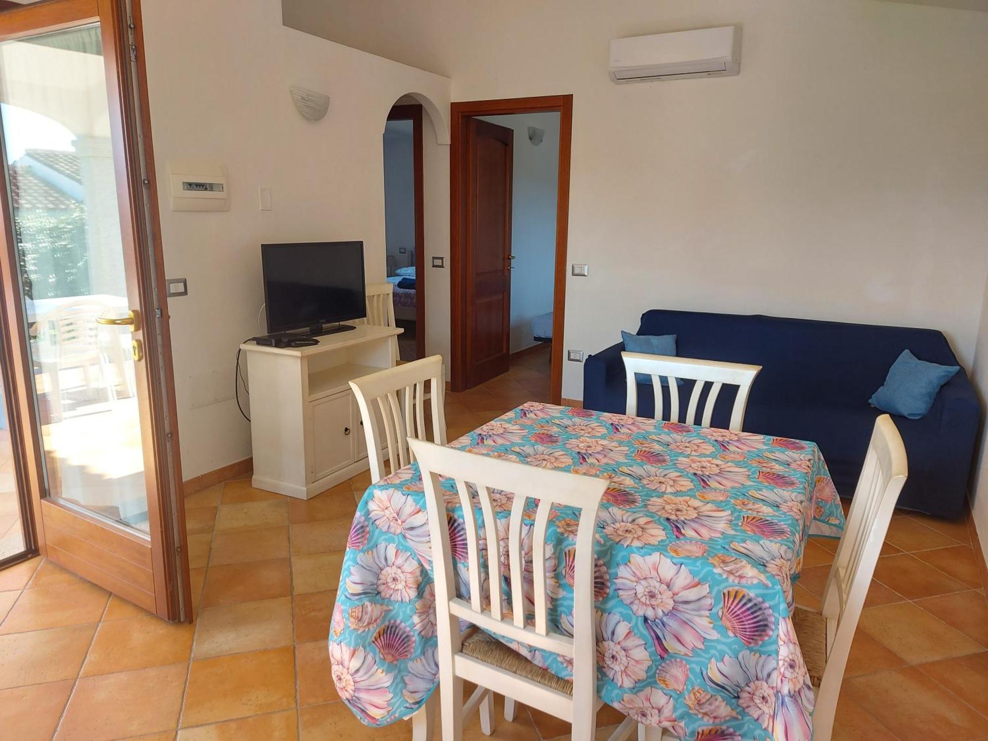 Gallura Dream Villas Budoni Cameră foto